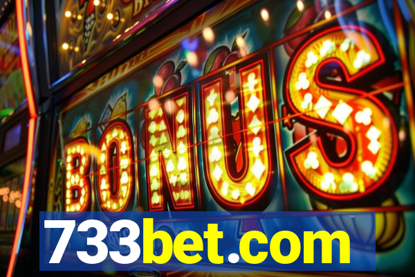733bet.com
