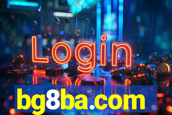 bg8ba.com