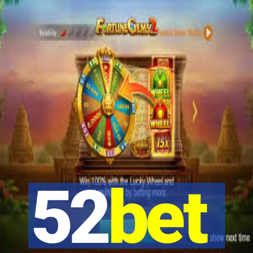 52bet