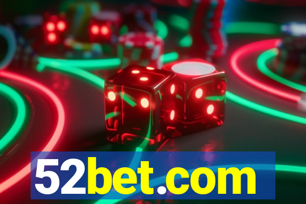 52bet.com