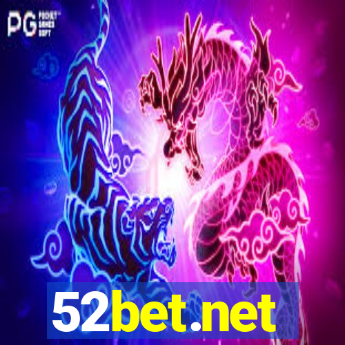 52bet.net