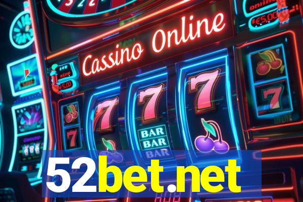52bet.net