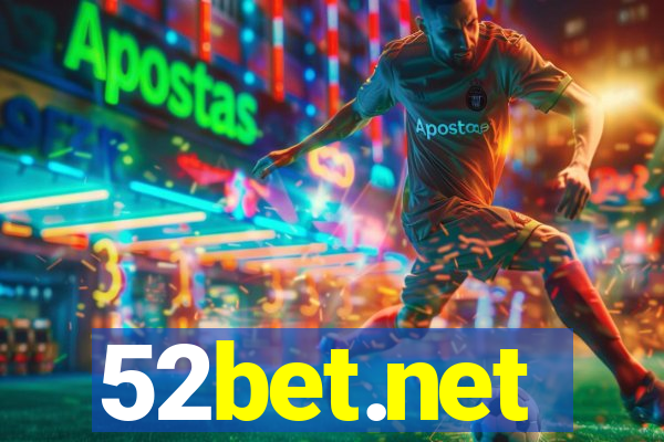 52bet.net