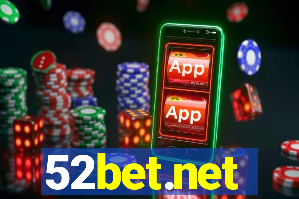 52bet.net