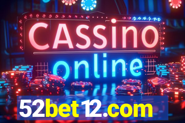 52bet12.com