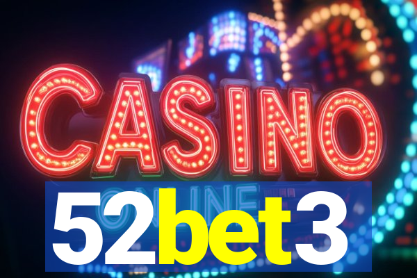 52bet3