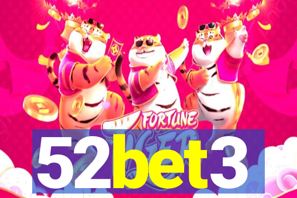 52bet3