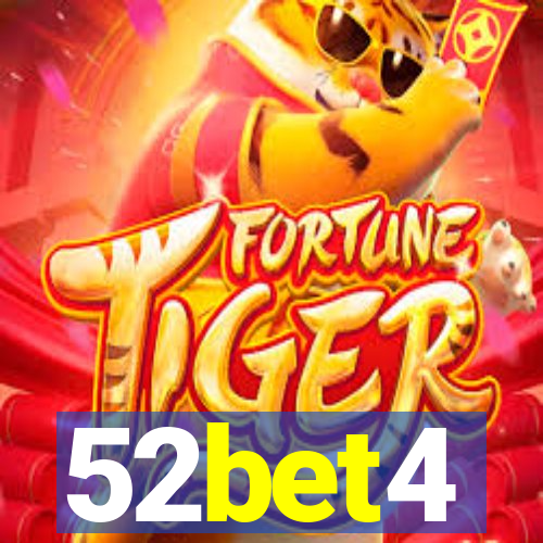 52bet4