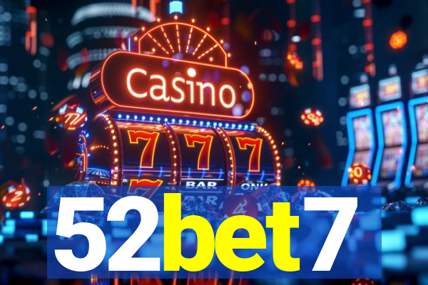 52bet7