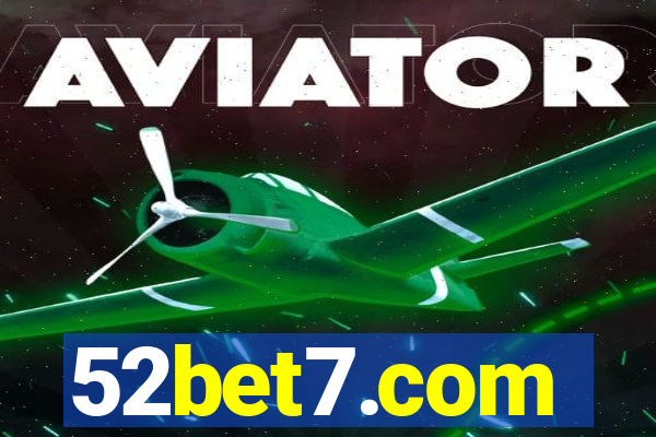 52bet7.com