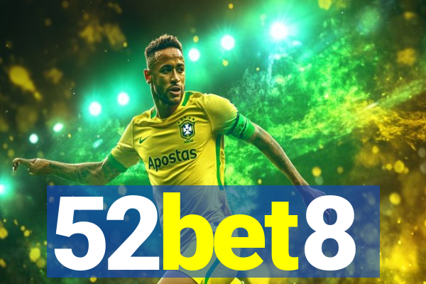 52bet8