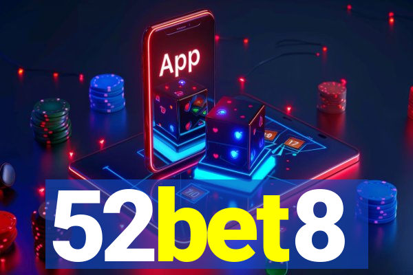 52bet8