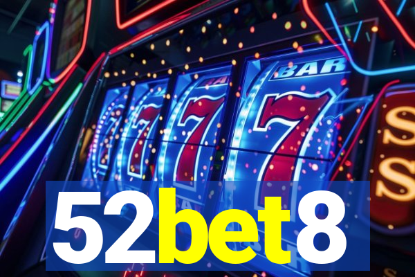 52bet8