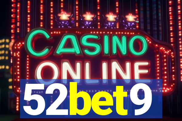 52bet9