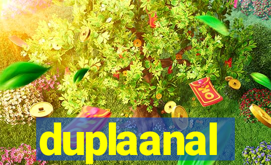 duplaanal