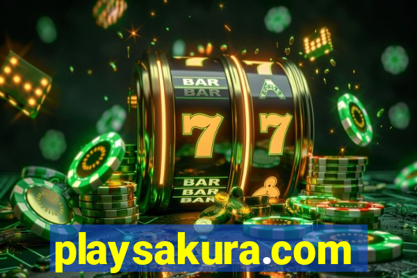 playsakura.com
