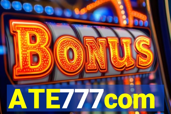 ATE777com