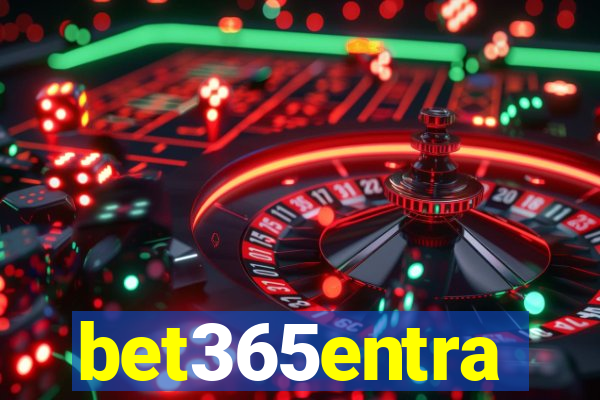 bet365entra