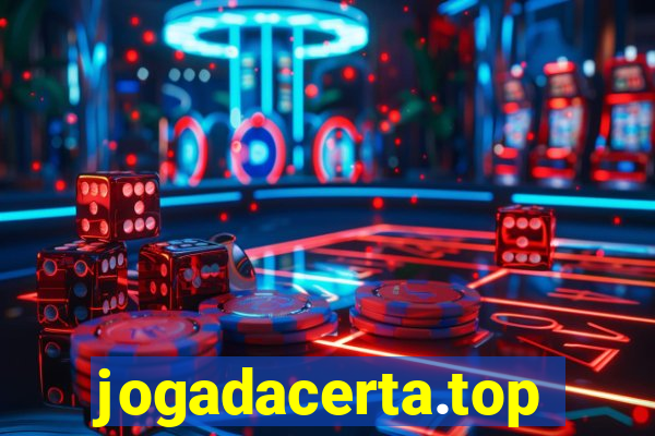 jogadacerta.top