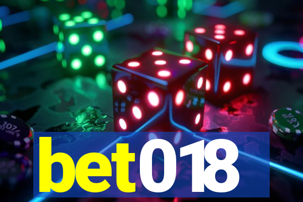 bet018
