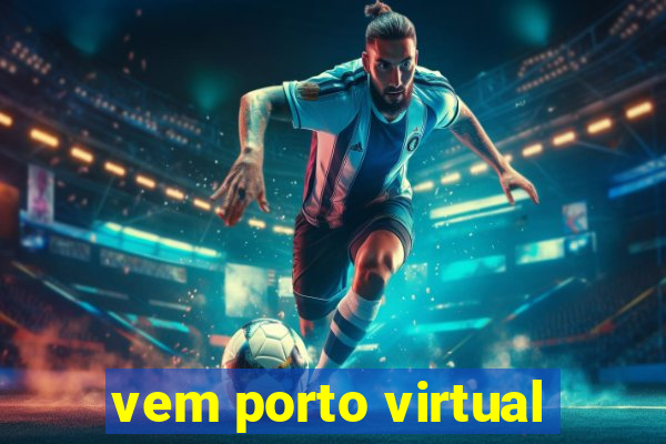 vem porto virtual