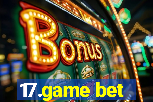 17.game bet
