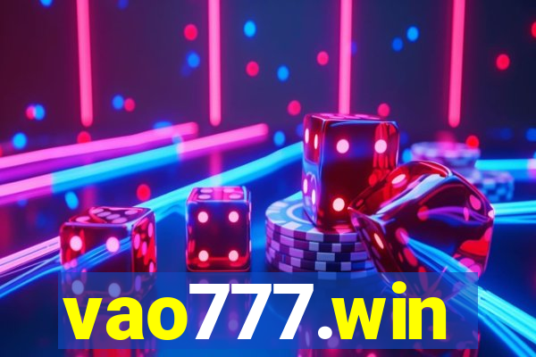 vao777.win