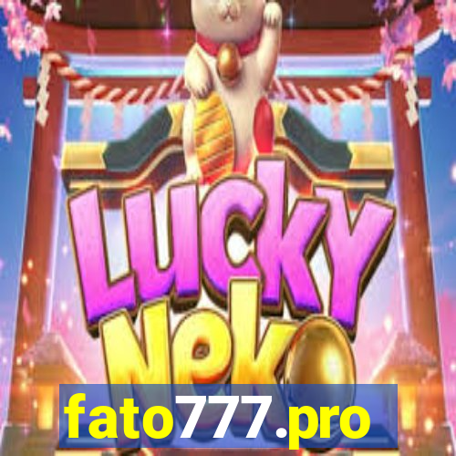 fato777.pro