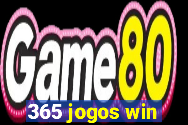 365 jogos win