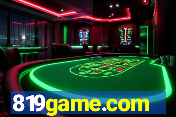 819game.com