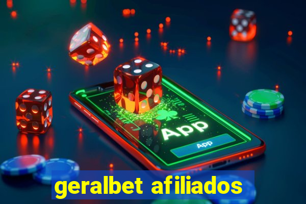 geralbet afiliados