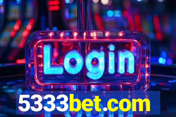 5333bet.com