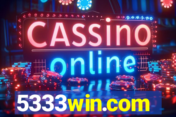 5333win.com
