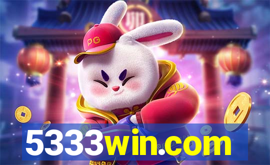 5333win.com