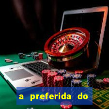 a preferida do terceiro mestre onde assistir
