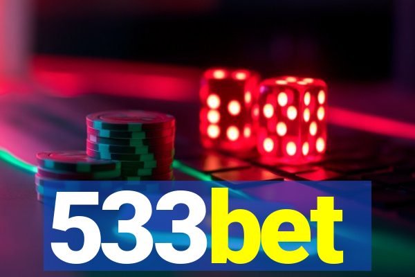 533bet