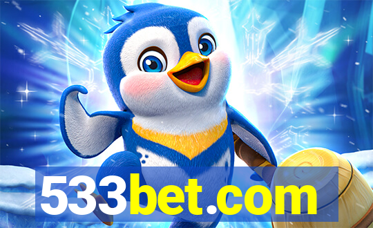 533bet.com