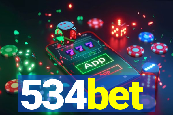 534bet