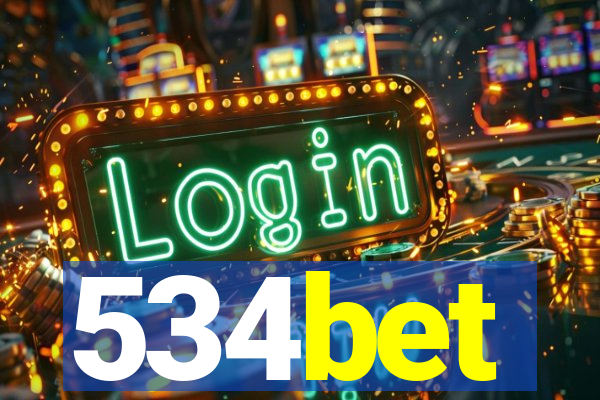 534bet