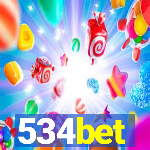 534bet