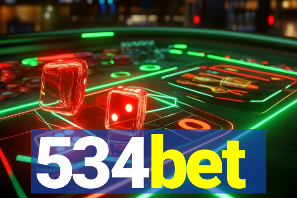 534bet