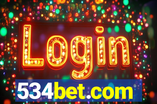 534bet.com
