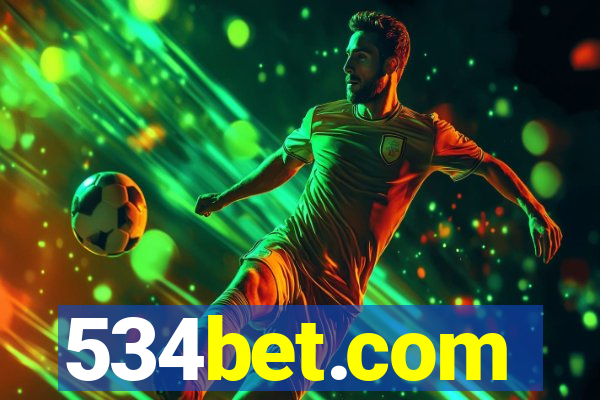 534bet.com