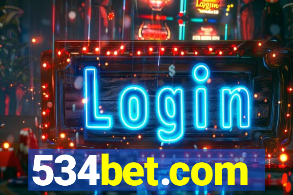 534bet.com
