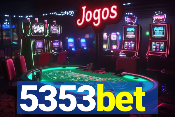 5353bet