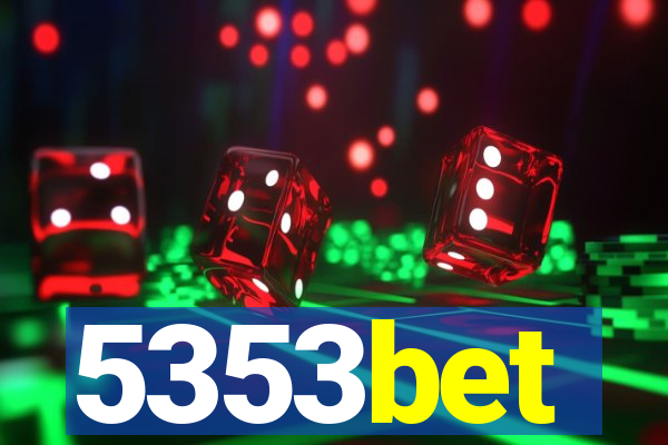 5353bet