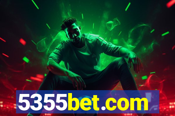 5355bet.com