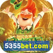 5355bet.com
