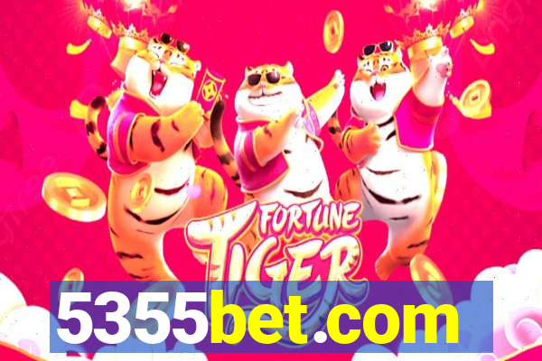 5355bet.com