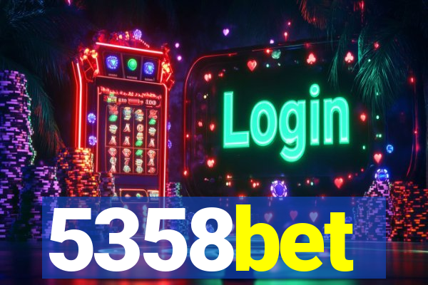 5358bet